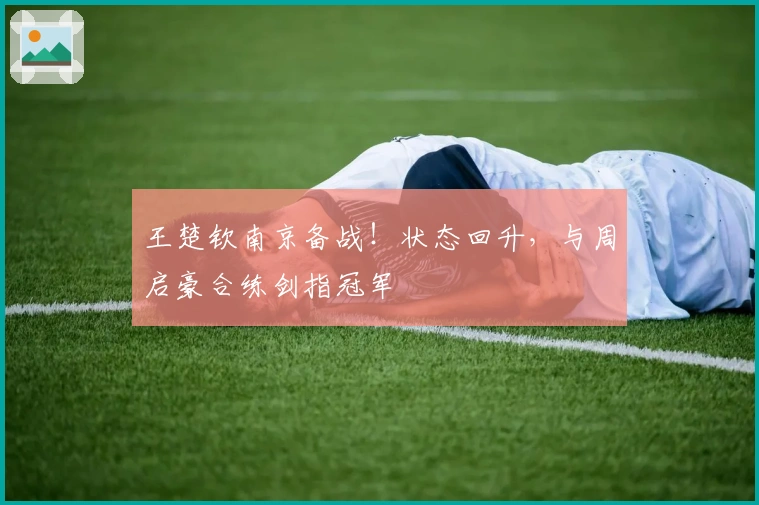 王楚钦南京备战！状态回升，与周启豪合练剑指冠军