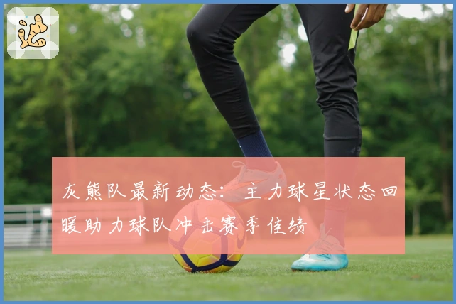 灰熊队最新动态：主力球星状态回暖助力球队冲击赛季佳绩